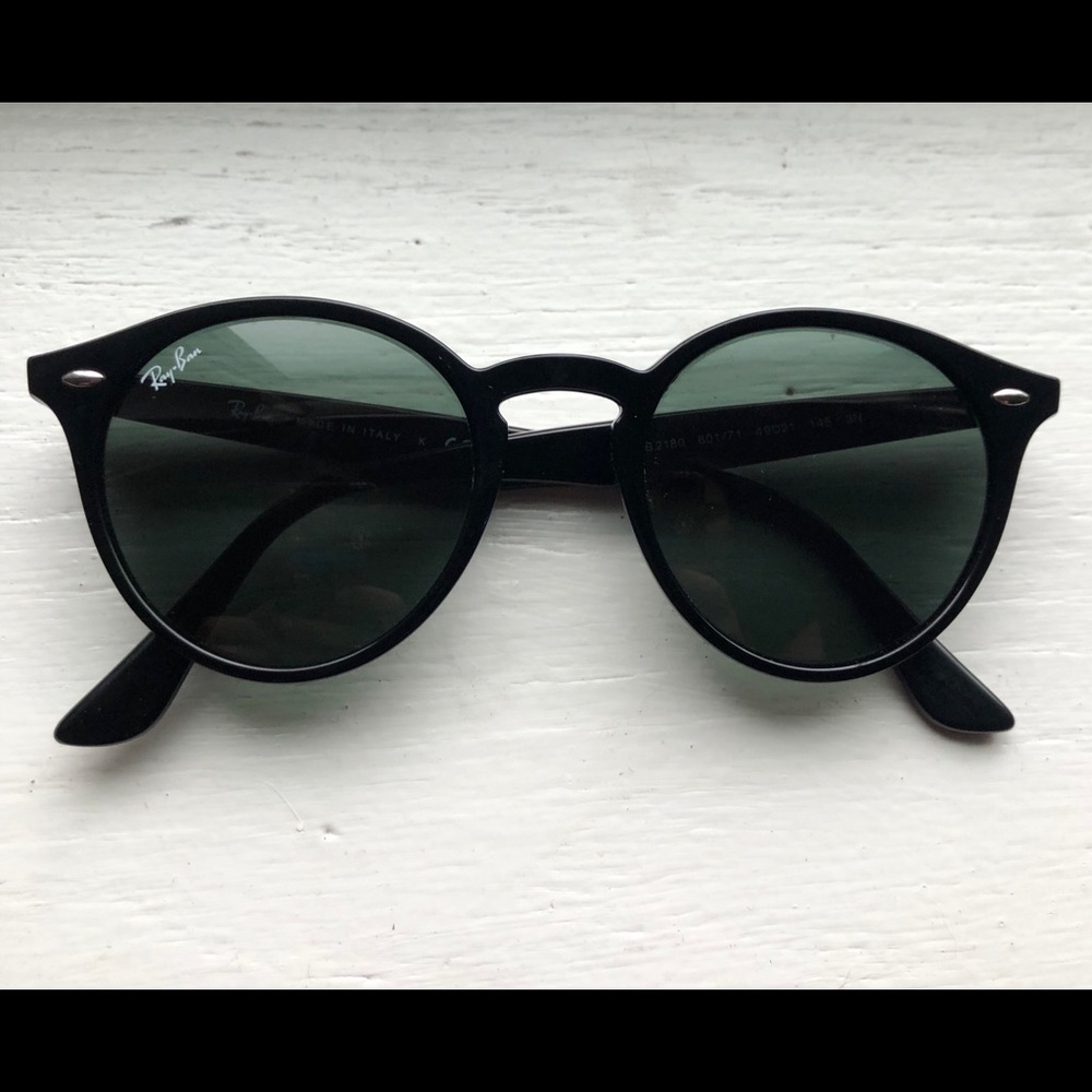 Ray-Ban Polarized Sunglasses
